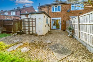 GARDEN- click for photo gallery